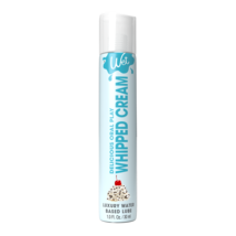 Whipped Cream 1oz - $4.60 CAD