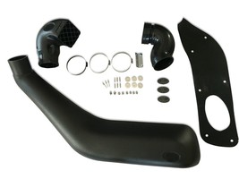 Off-Road Snorkel Kit 2016+ fits Toyota Tacoma 3rd Gen 2.7L 3.5L 2TR-FE 2... - £69.75 GBP