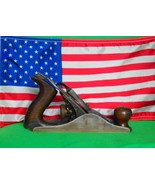 C1910-1918-1919-1924 BAILEY #3 metal + Wood Plane Type 11-12  Patent Dat... - $1,425.32 MXN