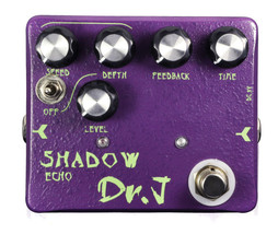 Dr.J D54 Shadow Echo - £57.50 GBP