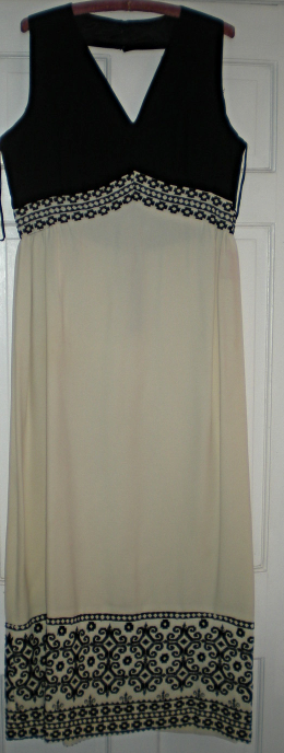 Primary image for Women's Dress -  Size 18.5