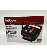 Hyper Tough 150-Watt 20V Power Source/Power Inverter (Battery Not Includ... - $39.97