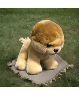 Boo The World&#39;s Cutest Dog 9” Plush Stuffed Toy Pomeranian Pup Fuzzy Tai... - $14.01