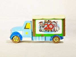Takara Tomy Tomica Disney Toy Story Truck Goody Carry Toy Story 20th Annivers... - $25.19