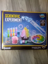 Learn And Know Science Experiment - £17.21 GBP