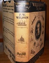 William Pitt The Younger (hardback 1933) by P. W. Wilson - £23.18 GBP