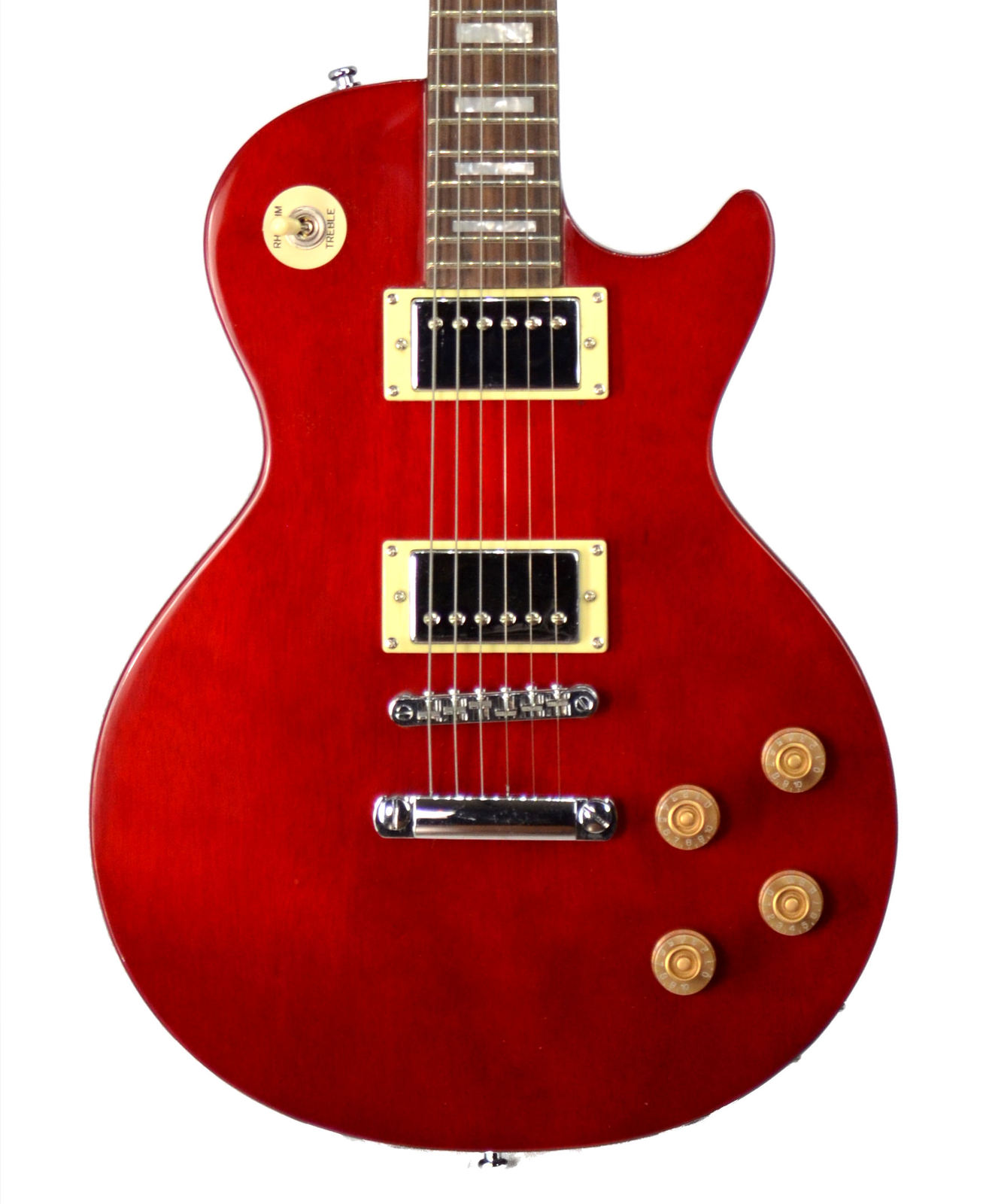 Primary image for Fishbone 59SC SPECIAL RED Guitar