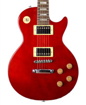 Fishbone 59 Sc Special Red Guitar - $299.00