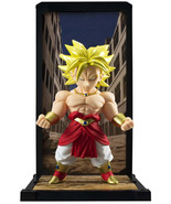 Tamashii Buddies Dragon Ball Z Super Saiyan Broly Figure *NEW* - €26,04 EUR