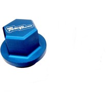 Tokyo Mods Keihin Carb Sump Drain Plug Fcr Pj Pwm Pe Pwk Cr Crf Kx Rm Rmz Yz Wr - £19.94 GBP