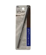 Maybelline Line Stylist Eyeliner 602 Espresso - $13.97