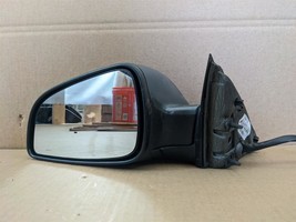 OEM 2006-2012 Chevrolet Malibu LH Driver Side View Mirror 5 Wire Techno ... - $34.64