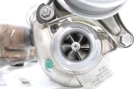 Rear Turbo Turbocharger 3.0L Twin Turbo Fits 09-16 BMW Z4 22600 image 10