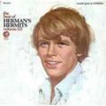 The Best of Herman&#39;s Hermits volume III [Record] - £16.06 GBP