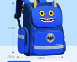 S backpack 3d cartoon children s schoolbag new kindergarten bag for girls boy cute thumb155 crop
