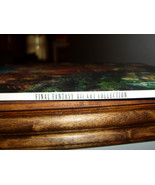 Final Fantasy XII Art Collection book - $280.80 MXN