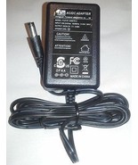 Genuine Mikrotik Routerboard RB850Gx2 2011UiAS-2HnD 24v AC Adapter Power... - $14.99