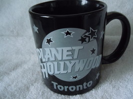 Planet Hollywood Toronto Coffee Mug 1991 - £3.98 GBP