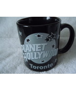 Planet Hollywood Toronto Coffee Mug 1991 - $4.99