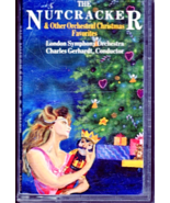 Music Cassettes- 2-Tapes ( The Nutcracker &amp; George GershwinBest of the C... - $8.05 CAD