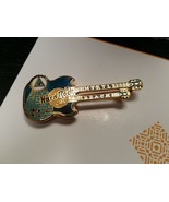 Hard Rock Cafe Myrtle Beach Collector Lapel Pin - Fast Ship! - £15.86 GBP