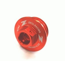 Zeta Oil Filler Fill Plug KTM 50 65 85 105 125 144 150 200 250 300 350 400 450  - £10.18 GBP