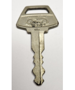 Vintage Key Ford Motor Company USA B Ignition Key Appx 2 1/4&quot; Replacement - £7.13 GBP