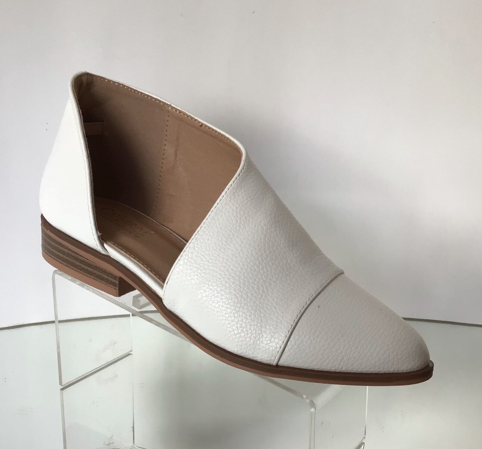 Catherine hotsell malandrino loafers