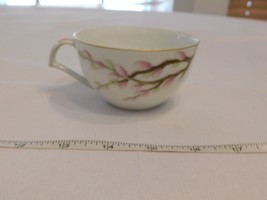 Kent China Made in Japan Spring Willow Tea Cup Coffee Cup White Floral ! - £14.39 GBP