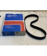 Cloyes B-182 Engine Timing Belt 25mm Thick - $552.13 MXN