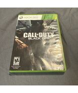 Call of Duty: Black Ops (M) - Microsoft Xbox 360 - $199.26 MXN