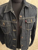 Levi’s Jean Jacket Women’s Large  - $29.70