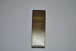 Ahava Dead Sea Osmoter Concentrate 5 ml / 0.17 Fl oz - $9.99