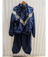 VTG 90s US Air Force PTU Set  Zip Jacket Hood Pants Medium Short JWOD Sk... - £58.74 GBP