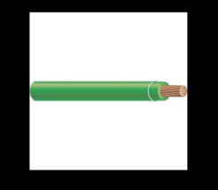 Southwire #10  Wire, Thhn, 10 Awg, 100 Ft, Stranded Green - £51.71 GBP