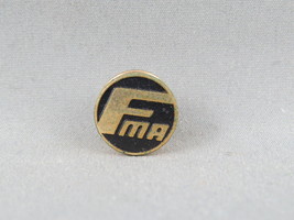 Vintage Union Pin - Fabriactors of America - Hard to Find - $19.00