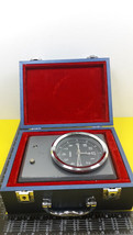 Quartz Chronometer CZ-05 Marine Chromoneter &amp; Clock Yantai daxin precisoin Marin - £428.08 GBP