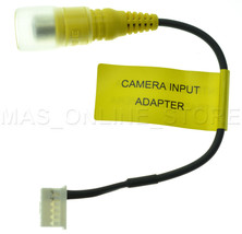 ALPINE X110SRA X-110SRA GENUINE REAR CAM INPUT RCA CABLE *SHIPS TODAY* - $53.99