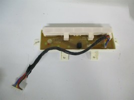 Lg Dishwasher DISPLAY/CONTROL Board Part # EBR69906301 - £22.02 GBP