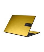 LidStyles Metallic Laptop Skin Protector Decal Asus Vivobook F1605Z - $21.11 CAD
