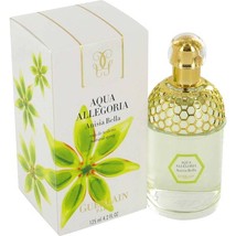 Guerlain Aqua Allegoria Anisia Bella Perfume 4.2 Oz Eau De Toilette Spray image 5