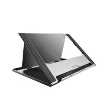 Adjustable Drawing Tablet Stand Portable Desk Stand For 10-16 Inchs Grap... - £58.72 GBP