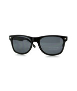 Kid&#39;s Sunglasses Black Stunna Shades Classic Cool Fashion Boys Girls - €7,72 EUR