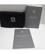 2025 Owners Manual for Mazda CX5 CX-5 2025 Models - $123.74