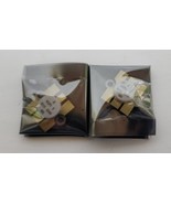 Matching Pair of GE Two-Way Radio 19A149632P1 632P1 RF Power Transistor ... - $28.49