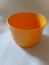 Tupperware - Small Yellow Cup/Bowl #1229-32 no lid - $93.19 MXN