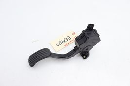10-11 LEXUS RX350 GAS ACCELERATOR PEDAL E0450 image 2