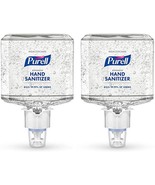 PURELL Healthcare Advanced Hand Sanitizer Gel, 1200 mL Hand Sanitizer Re... - $68.38