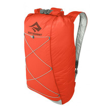 Sea to Summit Ultra-Sil Dry Day Pack 22L - Spicy Orange - £59.98 GBP