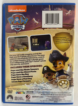  Paw Patrol: The Great Pirate Rescue! (DVD, 2017, Nickelodeon, Animated)  - £4.43 GBP